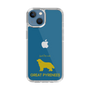 Slim Protection Case［ &UCHINOCO - Great Pyrenees ］