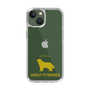Slim Protection Case［ &UCHINOCO - Great Pyrenees ］