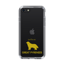 Slim Protection Case［ &UCHINOCO - Great Pyrenees ］