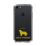 Slim Protection Case［ &UCHINOCO - Great Pyrenees ］