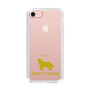 Slim Protection Case［ &UCHINOCO - Great Pyrenees ］