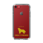 Slim Protection Case［ &UCHINOCO - Great Pyrenees ］
