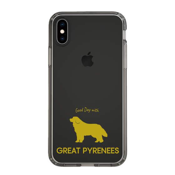Slim Protection Case［ &UCHINOCO - Great Pyrenees ］