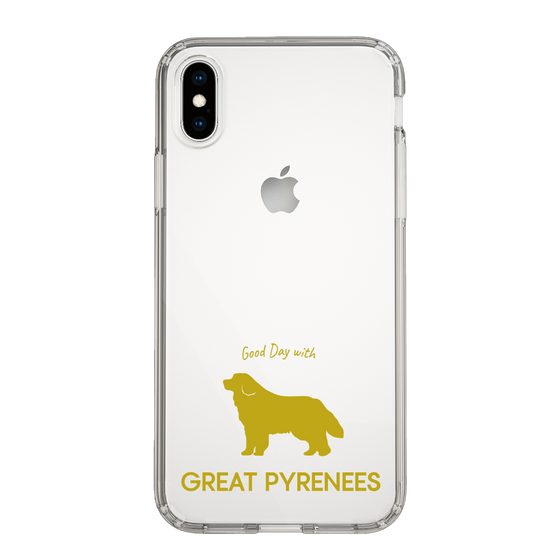Slim Protection Case［ &UCHINOCO - Great Pyrenees ］