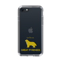 Slim Protection Case［ &UCHINOCO - Great Pyrenees ］