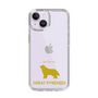 Slim Protection Case［ &UCHINOCO - Great Pyrenees ］