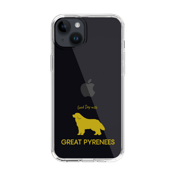 Slim Protection Case［ &UCHINOCO - Great Pyrenees ］