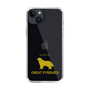 Slim Protection Case［ &UCHINOCO - Great Pyrenees ］