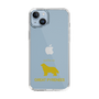 Slim Protection Case［ &UCHINOCO - Great Pyrenees ］