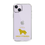 Slim Protection Case［ &UCHINOCO - Great Pyrenees ］