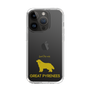 Slim Protection Case［ &UCHINOCO - Great Pyrenees ］