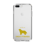 Slim Protection Case［ &UCHINOCO - Great Pyrenees ］
