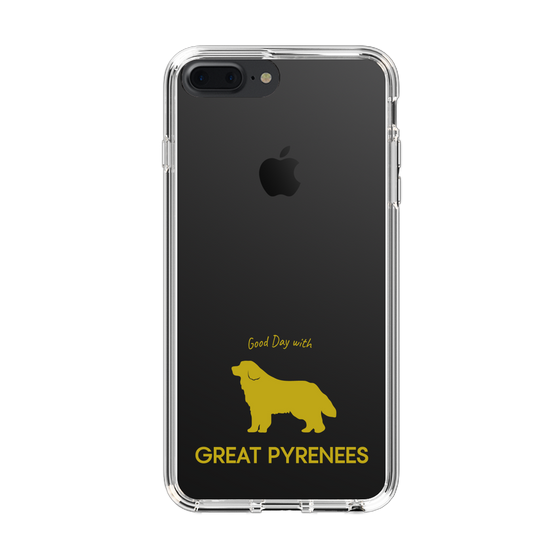 Slim Protection Case［ &UCHINOCO - Great Pyrenees ］
