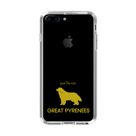 Slim Protection Case［ &UCHINOCO - Great Pyrenees ］