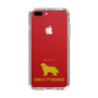 Slim Protection Case［ &UCHINOCO - Great Pyrenees ］