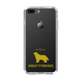 Slim Protection Case［ &UCHINOCO - Great Pyrenees ］