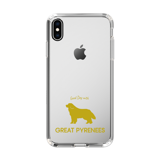 Slim Protection Case［ &UCHINOCO - Great Pyrenees ］
