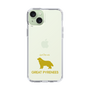 Slim Protection Case［ &UCHINOCO - Great Pyrenees ］