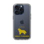 Slim Protection Case［ &UCHINOCO - Great Pyrenees ］