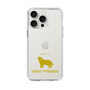 Slim Protection Case［ &UCHINOCO - Great Pyrenees ］