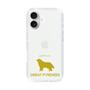 Slim Protection Case［ &UCHINOCO - Great Pyrenees ］