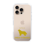 Slim Protection Case［ &UCHINOCO - Great Pyrenees ］