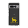 Slim Protection Case［ &UCHINOCO - Great Pyrenees ］