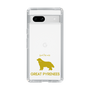 Slim Protection Case［ &UCHINOCO - Great Pyrenees ］