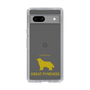 Slim Protection Case［ &UCHINOCO - Great Pyrenees ］