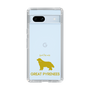 Slim Protection Case［ &UCHINOCO - Great Pyrenees ］