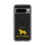 Slim Protection Case［ &UCHINOCO - Great Pyrenees ］