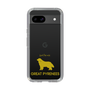 Slim Protection Case［ &UCHINOCO - Great Pyrenees ］