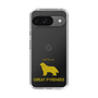 Slim Protection Case［ &UCHINOCO - Great Pyrenees ］