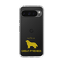 Slim Protection Case［ &UCHINOCO - Great Pyrenees ］