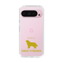 Slim Protection Case［ &UCHINOCO - Great Pyrenees ］