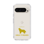 Slim Protection Case［ &UCHINOCO - Great Pyrenees ］