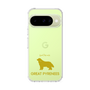 Slim Protection Case［ &UCHINOCO - Great Pyrenees ］