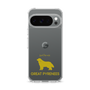 Slim Protection Case［ &UCHINOCO - Great Pyrenees ］