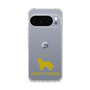 Slim Protection Case［ &UCHINOCO - Great Pyrenees ］