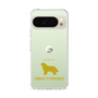 Slim Protection Case［ &UCHINOCO - Great Pyrenees ］