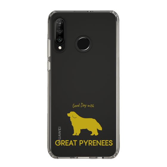Slim Protection Case［ &UCHINOCO - Great Pyrenees ］