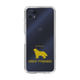 Slim Protection Case［ &UCHINOCO - Great Pyrenees ］