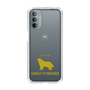 Slim Protection Case［ &UCHINOCO - Great Pyrenees ］