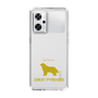 Slim Protection Case［ &UCHINOCO - Great Pyrenees ］