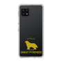 Slim Protection Case［ &UCHINOCO - Great Pyrenees ］