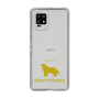 Slim Protection Case［ &UCHINOCO - Great Pyrenees ］