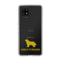 Slim Protection Case［ &UCHINOCO - Great Pyrenees ］