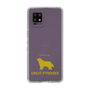 Slim Protection Case［ &UCHINOCO - Great Pyrenees ］