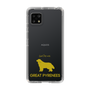 Slim Protection Case［ &UCHINOCO - Great Pyrenees ］