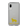 Slim Protection Case［ &UCHINOCO - Great Pyrenees ］